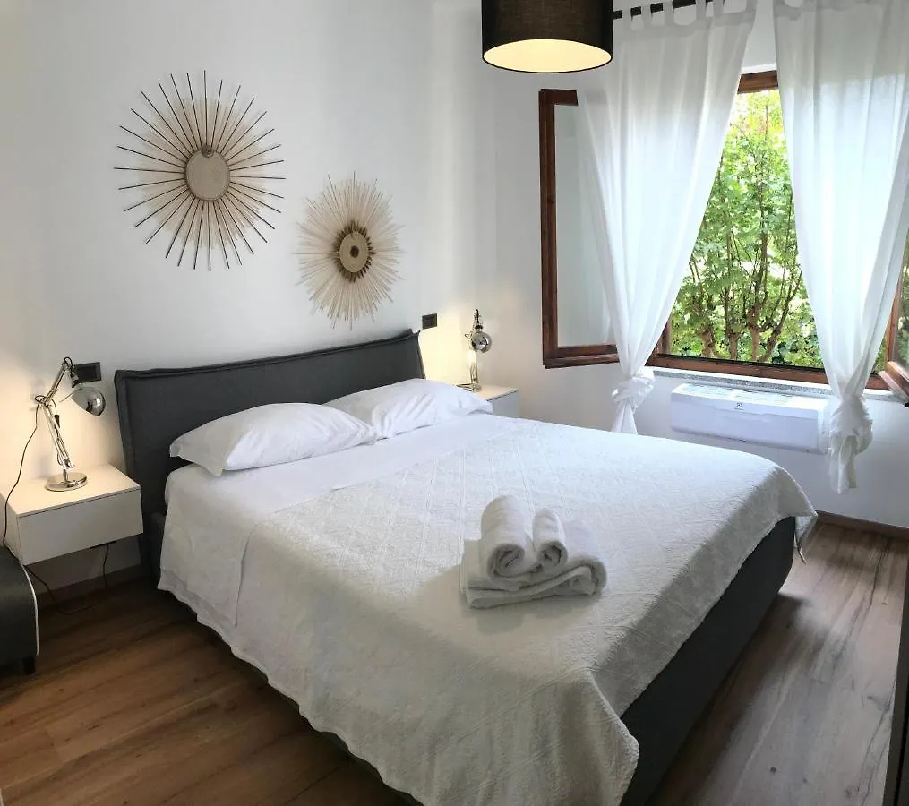 Apartment The Suite Santa Maria Navarrese Italy