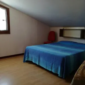 Attico Panoramico Sul Mare Apartment