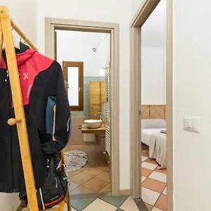 Maestrale A Pochi Passi Dal Mare Apartment