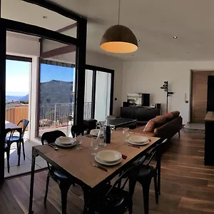 Fontana Seri Apartment